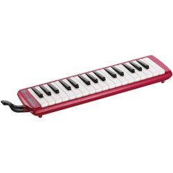 HOHNER - STUDENT 32 RED