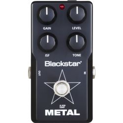 BLACKSTAR - LT-METAL