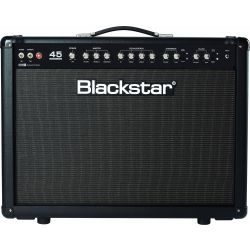 BLACKSTAR - S1-45