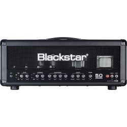 BLACKSTAR - S1-50