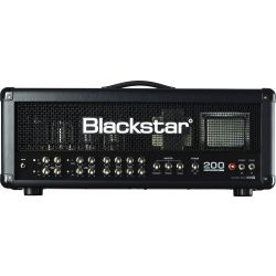 BLACKSTAR - SI-200
