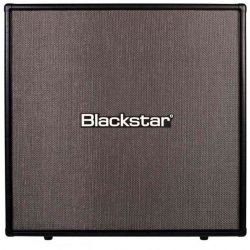 BLACKSTAR - HTV 412 B MKII
