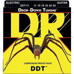 DDT-11 DROP DOWN