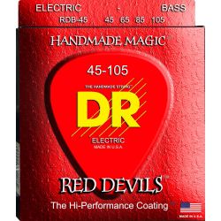 DR - RDB-45 RED DEVILS