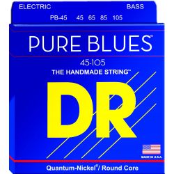 DR - PB-45 PURE BLUES