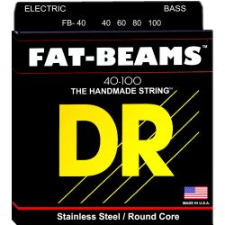 DR - FB-40 FAT-BEAM