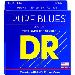 DR - PB5-45 PURE BLUES