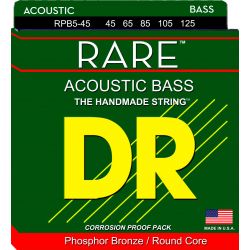 DR - RPB5-45 RARE