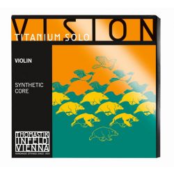 THOMASTIK - VIT01 MI  VIOLINO VISION