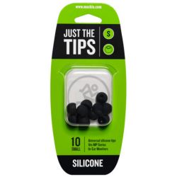 MACKIE - MP SERIES SMALL SILICONE BLACK TIPS KIT