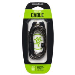 MACKIE - MP SERIES MMCX CABLE KIT