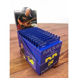 DR - PURE BLUES ELECTRIC PACK