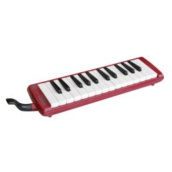 HOHNER - STUDENT 26 RED