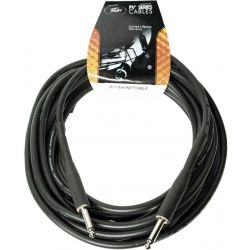 PEAVEY - PV 25' INST. CABLE