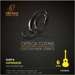 ORTEGA - GLNY-9