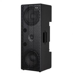 ACUS - STAGE 350 EXT BLK