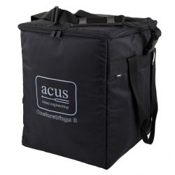ACUS - ONE FORSTRINGS 8 / CREMONA BAG