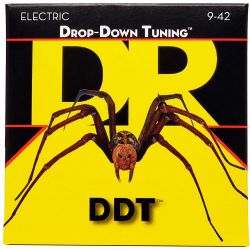 DDT-9 DROP DOWN