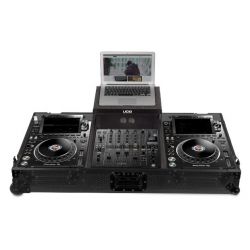 UDG - U91074BL - FC PIONEER DJ CDJ-3000/900NXS2 BLAC L&W