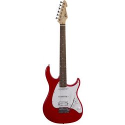 PEAVEY - RAPTOR® PLUS JR STAGE PACK® RED W/ AUDITION