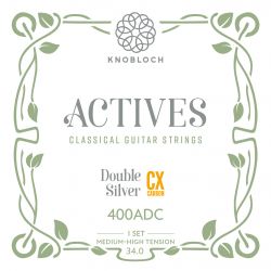 KNOBLOCH - ACTIVES DS CX MEDIUM-HIGH 400ADC