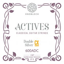 KNOBLOCH - ACTIVES DS CX SUPER-HIGH 600ADC