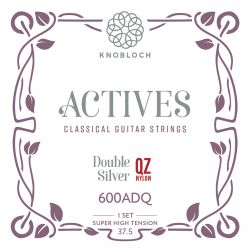KNOBLOCH - ACTIVES DS QZ SUPER-HIGH 600ADQ
