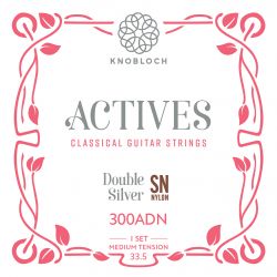 KNOBLOCH - ACTIVES DS SN MEDIUM 300ADN