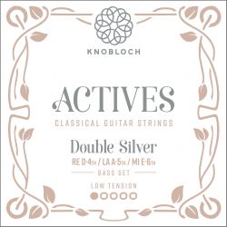 KNOBLOCH - ACTIVES DS BASS LOW 200ADS