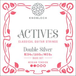 KNOBLOCH - ACTIVES DS BASS MEDIUM 300ADS