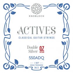 KNOBLOCH - ACTIVES DS QZ HIGH 550 TENSION 550ADQ