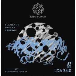 KNOBLOCH - LUNA DS AZ MEDIUM-HIGH 34.0 LDA34,0