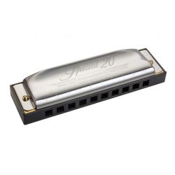 HOHNER - SPECIAL 20 COUNTRY TUNING B
