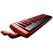 HOHNER - FIRE RED