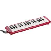 HOHNER - STUDENT 32 RED