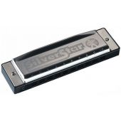 HOHNER - SILVER STAR C