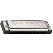 HOHNER - BLUES BAND VALUE PACK (C, G, A)