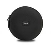UDG - U8201BL - CREATOR HEADPHONE HARD CASE SMALL BLACK