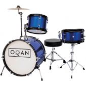 OQAN - QPA-3 KIDS BLUE