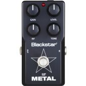 BLACKSTAR - LT-METAL