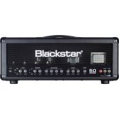BLACKSTAR - S1-50
