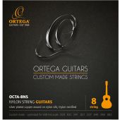 ORTEGA - OCTA-8NS
