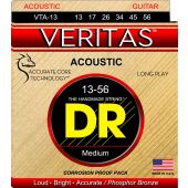 DR - VTA-13 VERITAS