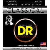 DR - RNS PLUS CLASSICAL ACCURATE