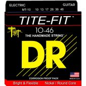 DR - MT-10 TITE-FIT