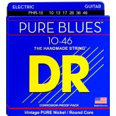 DR - PHR-10 PURE BLUES