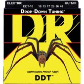 DDT-10 DROP DOWN