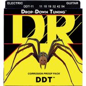 DDT-11 DROP DOWN