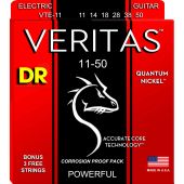 DR - VTE-11 VERITAS