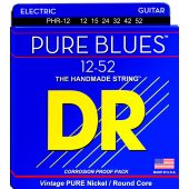 DR - PHR-12 PURE BLUES